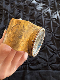 Antique Rococo Bracelet, ca. 1780