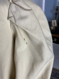 A. DEFENBURG & Co. Coat, Philadelphia, ca. 1906