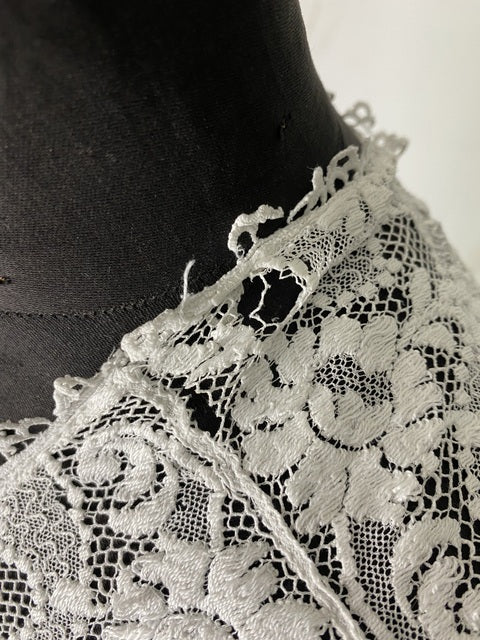 Jeune Fille Kleid, ca. 1910