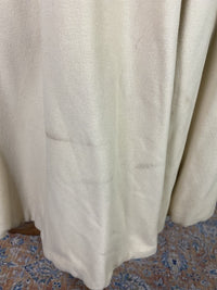 A. DEFENBURG & Co. Coat, Philadelphia, ca. 1906