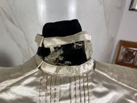 Wedding Dress, ca. 1901