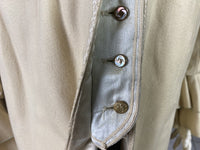 A. DEFENBURG & Co. Coat, Philadelphia, ca. 1906