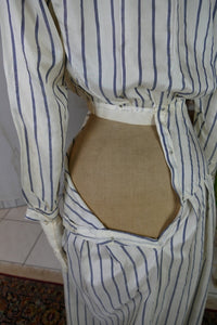 Beach Dress, ca. 1914