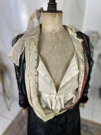 Day Ensemble, ca. 1914