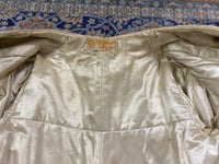 A. DEFENBURG & Co. Coat, Philadelphia, ca. 1906