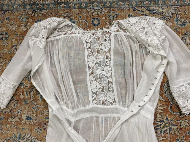 Jeune Fille Kleid, ca. 1910