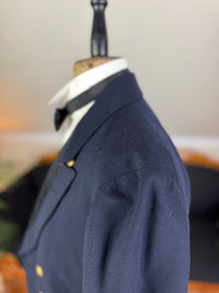 Mess Jacket and Waistcoat of Prince Adalbert of Prussia, ca. 1908