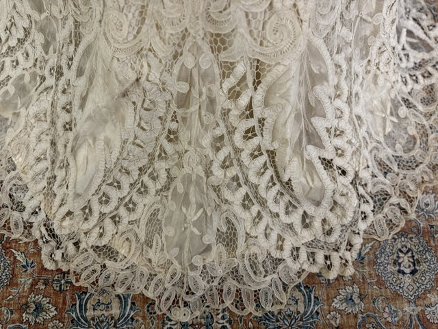 SYKES Tee Dress, London, ca. 1904