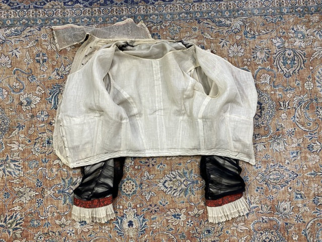 Day Ensemble, ca. 1914