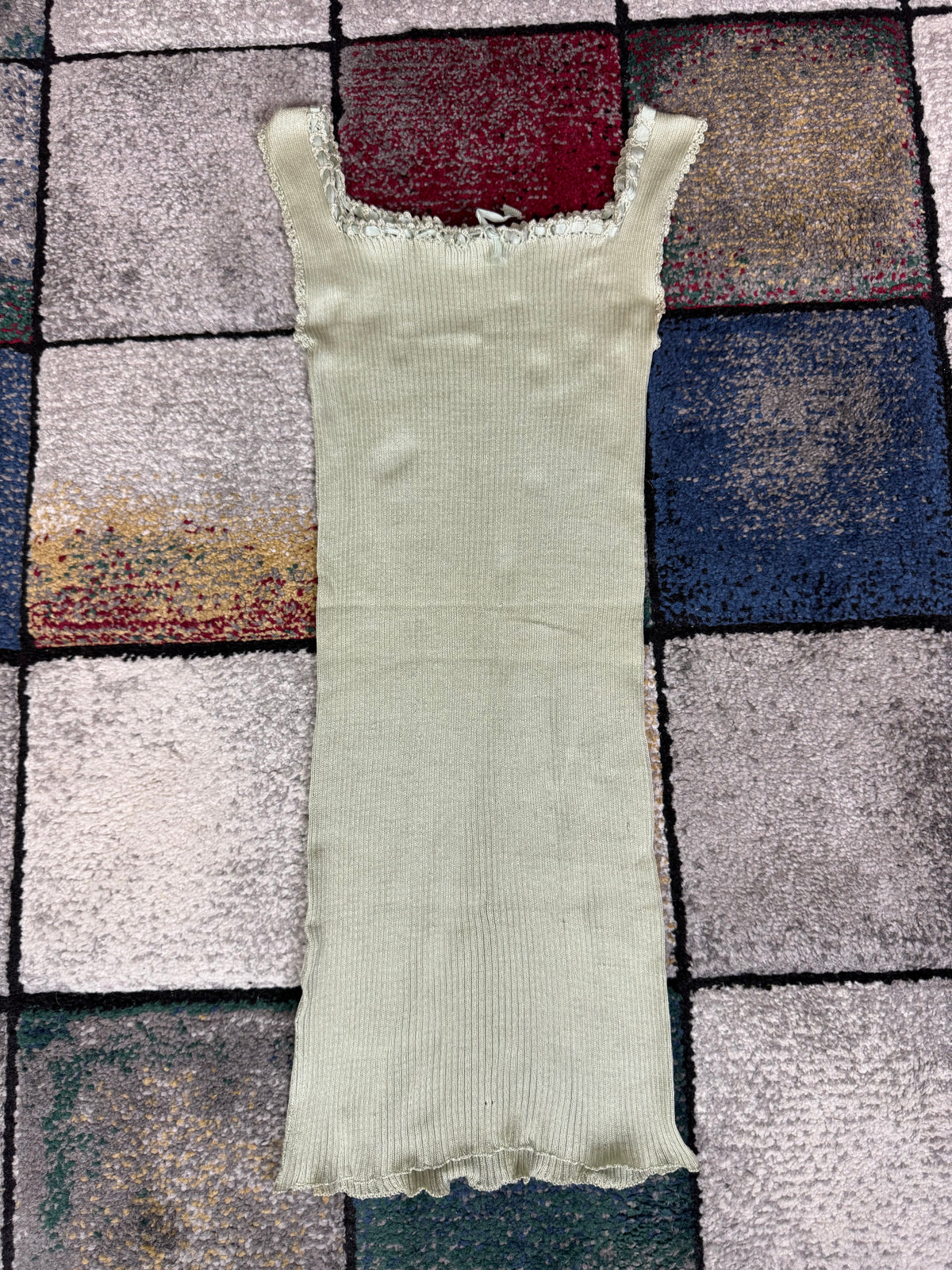 Antikes Untergewand, ca. 1900