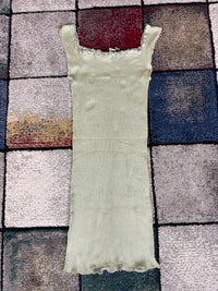 Antikes Untergewand, ca. 1900