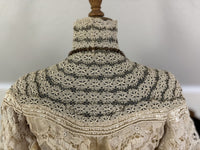 SYKES Tee Dress, London, ca. 1904