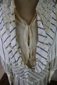 Beach Dress, ca. 1914