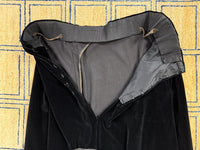 LINKER & Cie. Walking Dress, Paris, ca. 1910