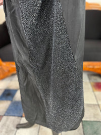 HERMINE GRÜNWALD Antique Opera Coat, Vienna, ca. 1918