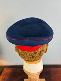 BORCHERT Antique Dress Cap or Officer’s Cap, Berlin, ca. 1910