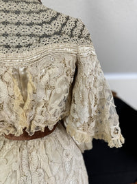 SYKES Tee Dress, London, ca. 1904