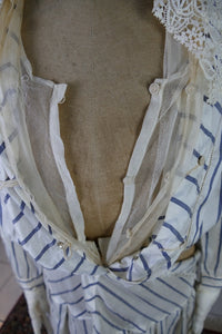 Beach Dress, ca. 1914