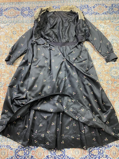 Day Dress, ca. 1916
