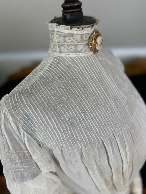 Walking Ensemble, Germany, ca. 1909