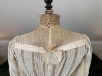 Antique Lingerie Dress, America, ca. 1904