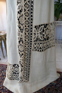 Elegant Walking Ensemble, ca. 1906