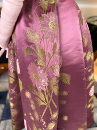 Antique Victorian Ball Gown, ca. 1895