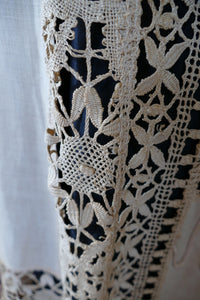Elegant Walking Ensemble, ca. 1906