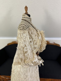 SYKES Tee Dress, London, ca. 1904