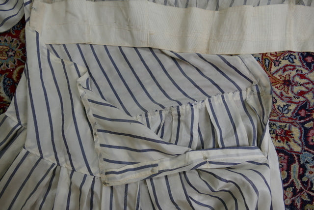 Beach Dress, ca. 1914