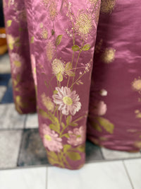 Antique Victorian Ball Gown, ca. 1895