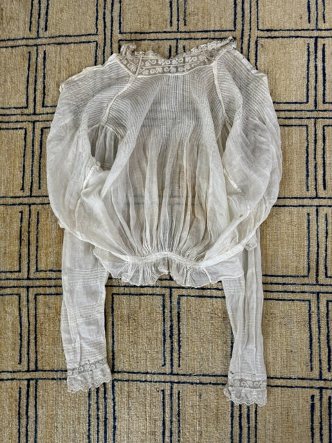 Walking Ensemble, Germany, ca. 1909
