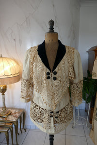 Elegant Walking Ensemble, ca. 1906