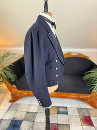 Mess Jacket and Waistcoat of Prince Adalbert of Prussia, ca. 1908