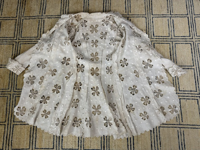 Walking Ensemble, Germany, ca. 1909