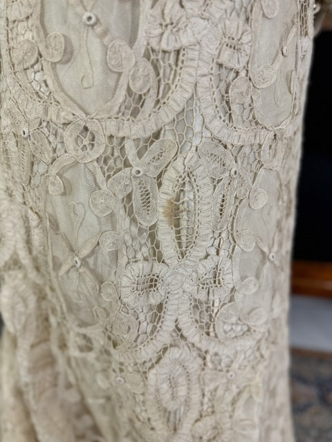 SYKES Tee Dress, London, ca. 1904