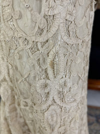 SYKES Tee Dress, London, ca. 1904