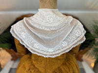 Rococo Cannelé Silk Robe à l’Anglaise, ca. 1775