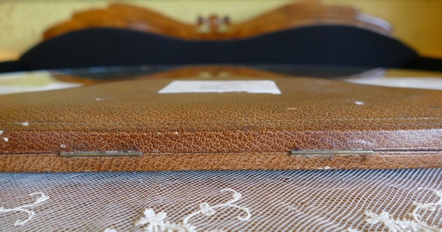 HENRY MATTHEWS Service de table ancien en argent et émail, Birmingham, 1910