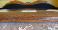 HENRY MATTHEWS Service de table ancien en argent et émail, Birmingham, 1910