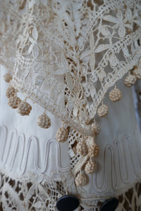 Elegant Walking Ensemble, ca. 1906