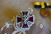 Three Medals, Austria, ca. 1914-1916
