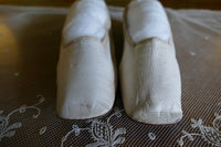 HURREL Slip-on Shoes, Cincinnati, ca. 1840-1860