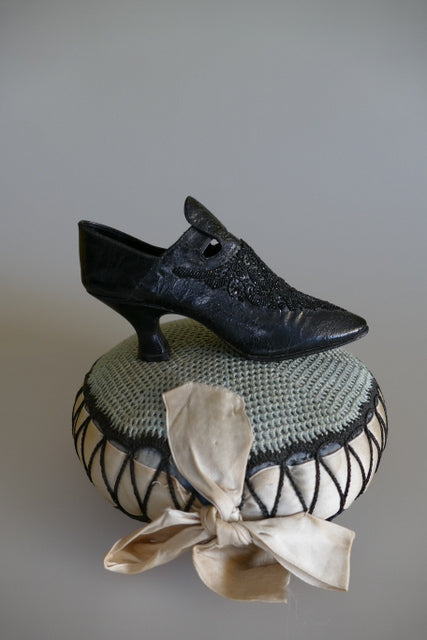 BALLY Model Shoe, ca. 1901