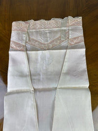Negligee, France, ca. 1905