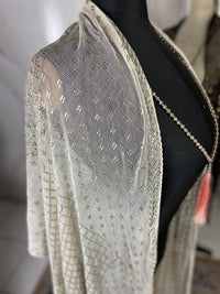 Assuit Shawl, 1920s