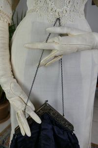 Large Fashion Bag, ca. 1910