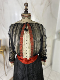 Day Ensemble, ca. 1914
