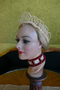 Red Collar, ca. 1900-1905