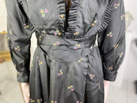 Day Dress, ca. 1916